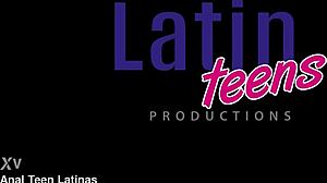 Sabrina Miller Rebecca Johnson Jazmine White Anal Destruction No Pussy