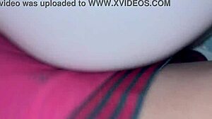 stepdad sneaks in daily creampie pounding petite 18 year old stepdaughter's virgin ass pov taboo