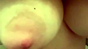 Italian milf artemisia love bounces big boobs