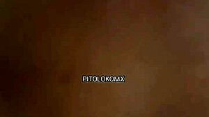 tetas de mi hermanastra en vestido... wanna see them bounce?