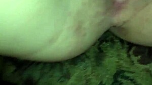 Brooklyn Fingers Sexy Pussy Masturbation Girlfriend Homemade Closeup