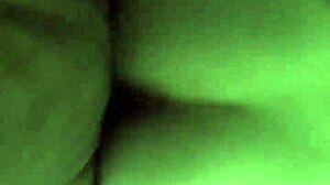 Brunette Bent Over Big Ass Takes Brutal Monster Black Cock Doggystyle Blowjob Rough Interracial Pounding Early Morning