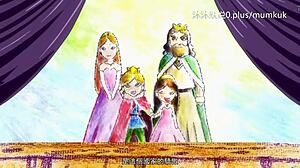 A45 Anime Chinese Hentai Lover Part 1