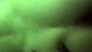 Brunette Bent Over Big Ass Takes Brutal Monster Black Cock Doggystyle Blowjob Rough Interracial Pounding Early Morning