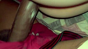 stepdad sneaks in daily creampie pounding petite 18 year old stepdaughter's virgin ass pov taboo