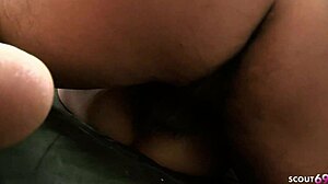 Old Japanese Men Seduce Skinny Teen Classmate Cowgirl Ride Doggystyle Creampie Uncensored Jav