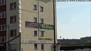 touring eroscenter amor frankfurt's outdoor german spots