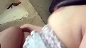 tetas de mi hermanastra en vestido... wanna see them bounce?