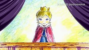 A45 Anime Chinese Hentai Lover Part 1