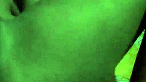 Milf Teacher Trains Indian Friend's Tits