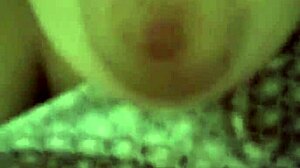 tetas de mi hermanastra en vestido... wanna see them bounce?