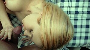 One Night Stand Girl Fucked Hard Cowgirl Morning Ride