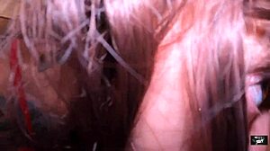 Married Cougar Drains My Balls in Wild Cheating Fuck