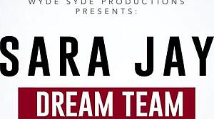 ava devine and nympho milf double blowjob cowgirl ride