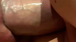 beautiful italian babe's anal ride in vegas... manuel ferrara style 😈🍑