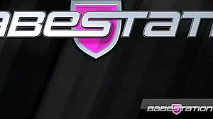 Slipping PJs Off to Pound My Dripping Wet Pussy Hard