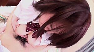 18yo japanese teen craves monster cock cowgirl ride now