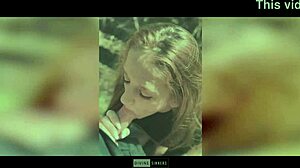 Divine Sinners Hot Dutch Milf Danique Sinners Fucked Outdoors Bareback