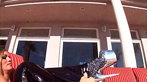 bts erik everhard pounds julia bond and rita faltoyano's big asses