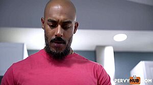 happy valentine's day to dickdealer don and brianna moore's hot session