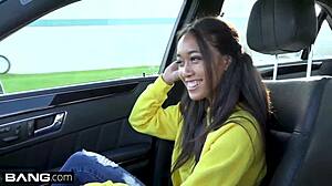 hey petite asian teen aria skye you take that group pov public tight pussy pounding?