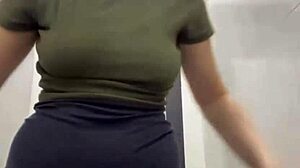 teen chubby big tits handcuffs bdsm public anal monster cock hard fuck orgasm