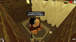 pay the motel price with rough blonde sex now