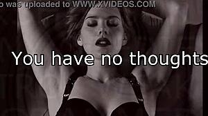 mistress lisa programs her erotic slave deep