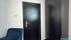 Ebony Takes BBC Cowgirl Ride Bent Over for Rough Juicy Pussy Pounding