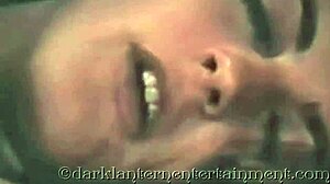 Dark Lantern Vintage Swingers Erotic Hairy Pussy Group Confessions!