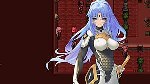 Ever wonder what happens in a battle brothel's hidden war?