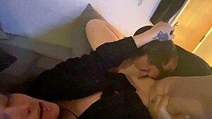 i need your tongue deep in my pussy then fuck me senseless