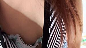 bedroom bliss as asian beauty rides cowgirl missionary gets creampied after massage