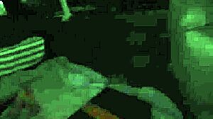 Hey lola ever tried that vibrator with dwayne foxxx pounding your tight hole?