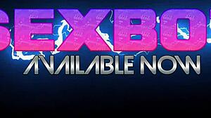 i'm like... obsessed with emily sexbot's big tits n ass on steam!!