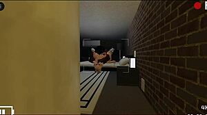 pay the motel price with rough blonde sex now