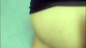 Homemade Wife STRIPTEASE Leads to Bedroom Sex!