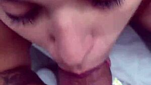 i grab the curvy brazilian babe's big tits and fuck her rough against the bathroom wall