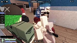 Roblox Criminality Condo Clips Exposed