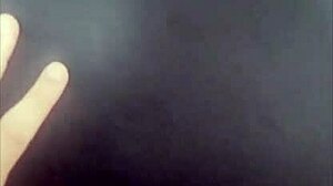 Homemade Wife STRIPTEASE Leads to Bedroom Sex!