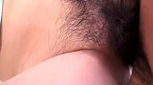 bedroom bliss as asian beauty rides cowgirl missionary gets creampied after massage