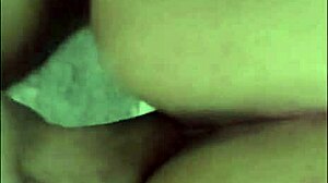 Homemade Wife STRIPTEASE Leads to Bedroom Sex!