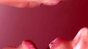 My Sister-in-Law Swallows Cum Uncensored Japanese Blowjob Close-Up!