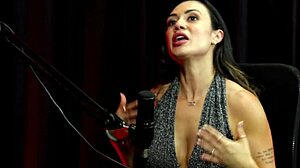 she hates big cocks but squirts naked with sex toys?