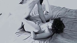 security cam catches uncle fucking me while mom's away