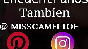 Stunning Chinese Miss Culona From Santa Monica California