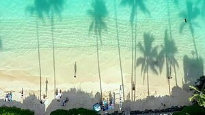 Old Man Pounds Petite Asian's Tight Pov Pussy Hard