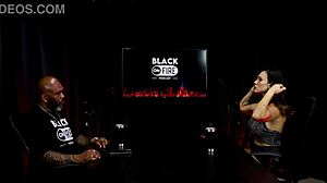 she hates big cocks but squirts naked with sex toys?