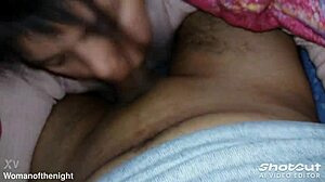 sexy latina girlfriend chupa bedroom homemade like a goddess