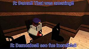 pay the motel price with rough blonde sex now